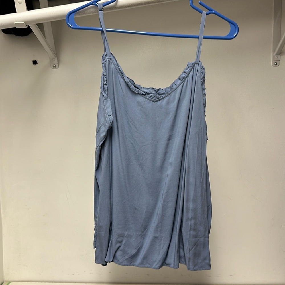 Old Navy tank top blouse